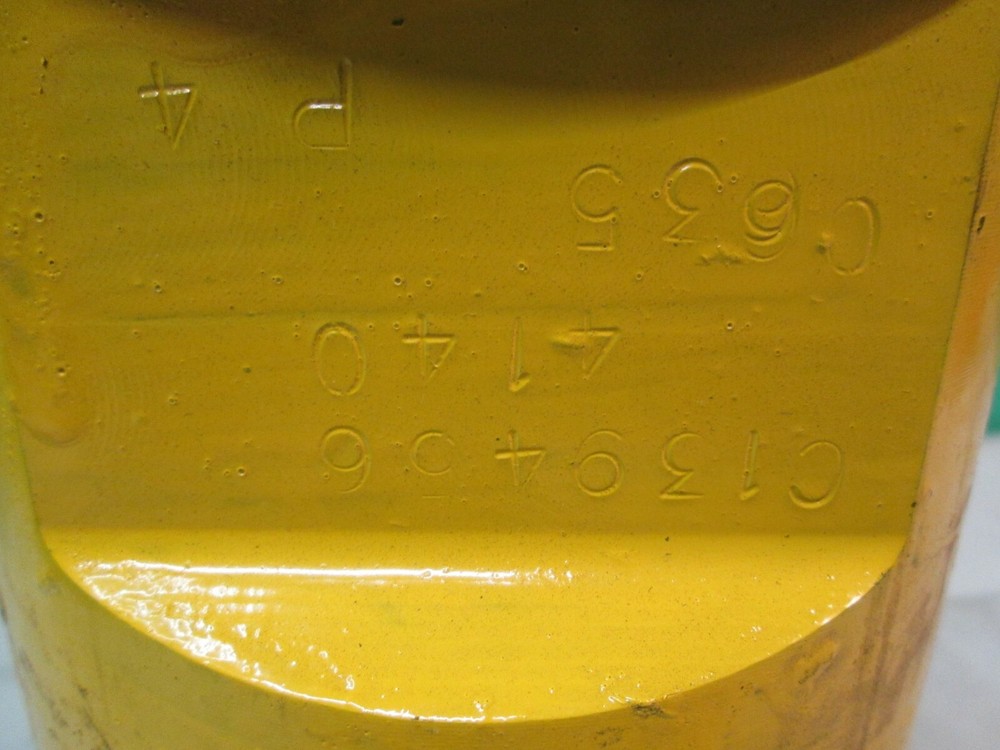 DTH PIPE ROCK DRILLING TOP SUB ADAPTER 3.5" to 3.5" DIFFERENT THREAD 5.5" 2" 9"
