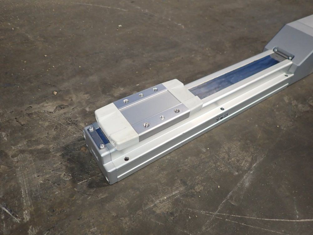 SMC SLIDE ACTUATOR LEFS32A-200