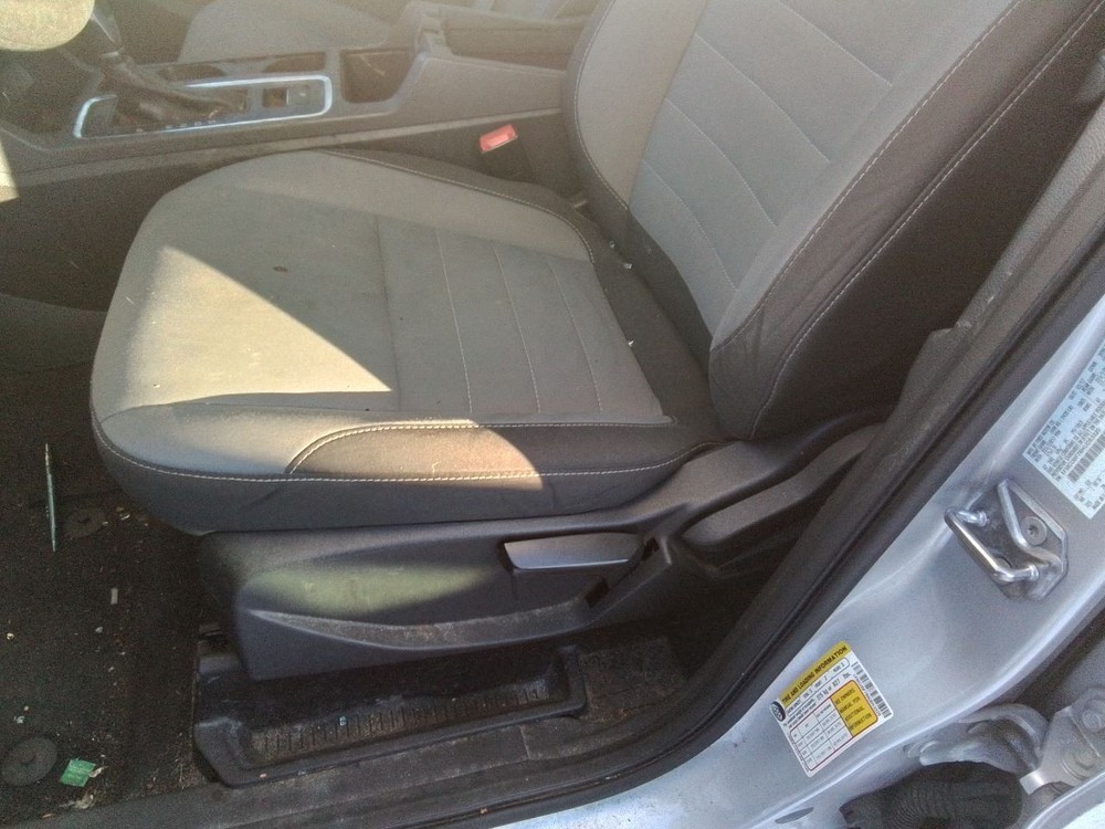 2015-2018 Ford Focus Front 4.2" Display Screen