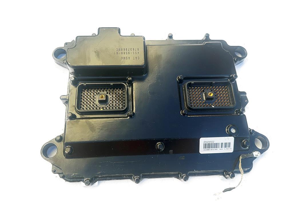 CAT 455-9580 Electronic Control Unit Module NEW FREE FAST SHIP