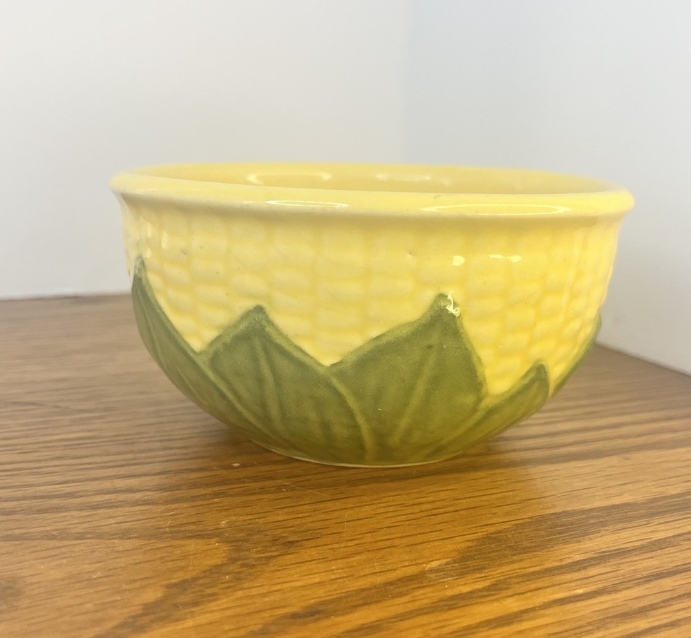 Shawnee Corn Bowl
