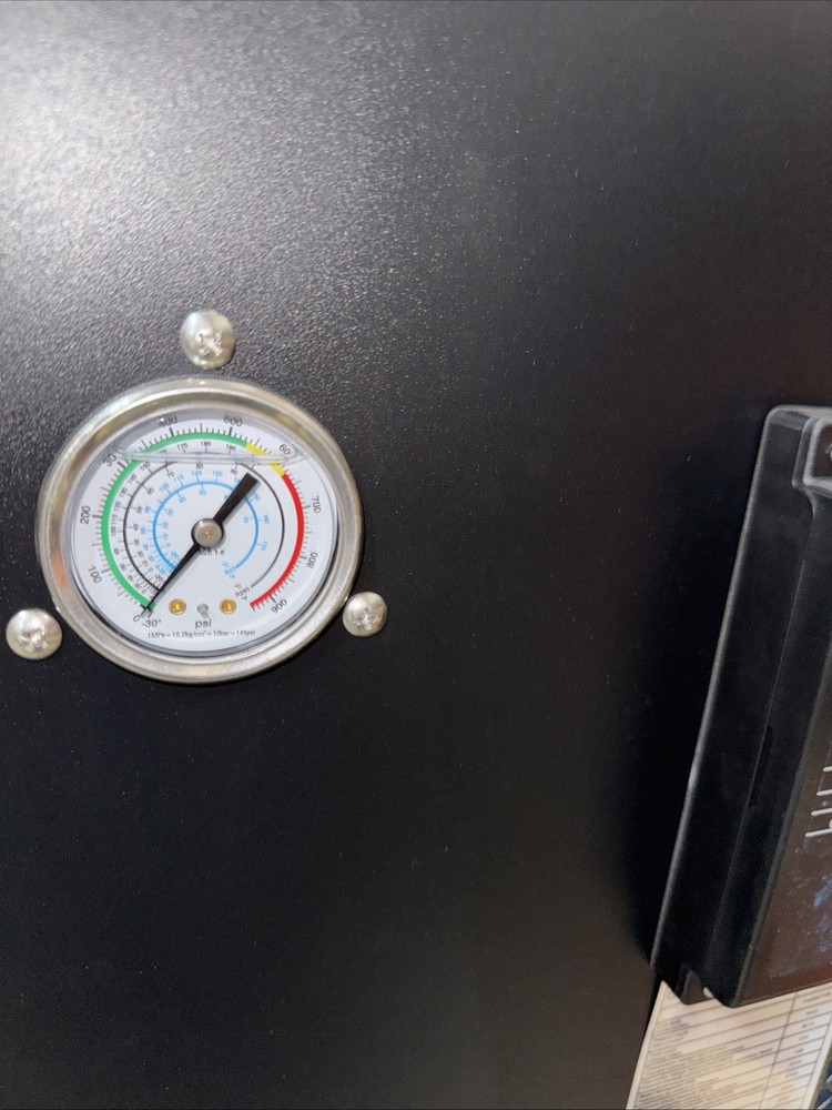 TropiCal T130 Pool Heater Heat Pump