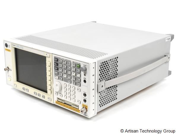 HP E4440A PSA Spectrum Analyzer