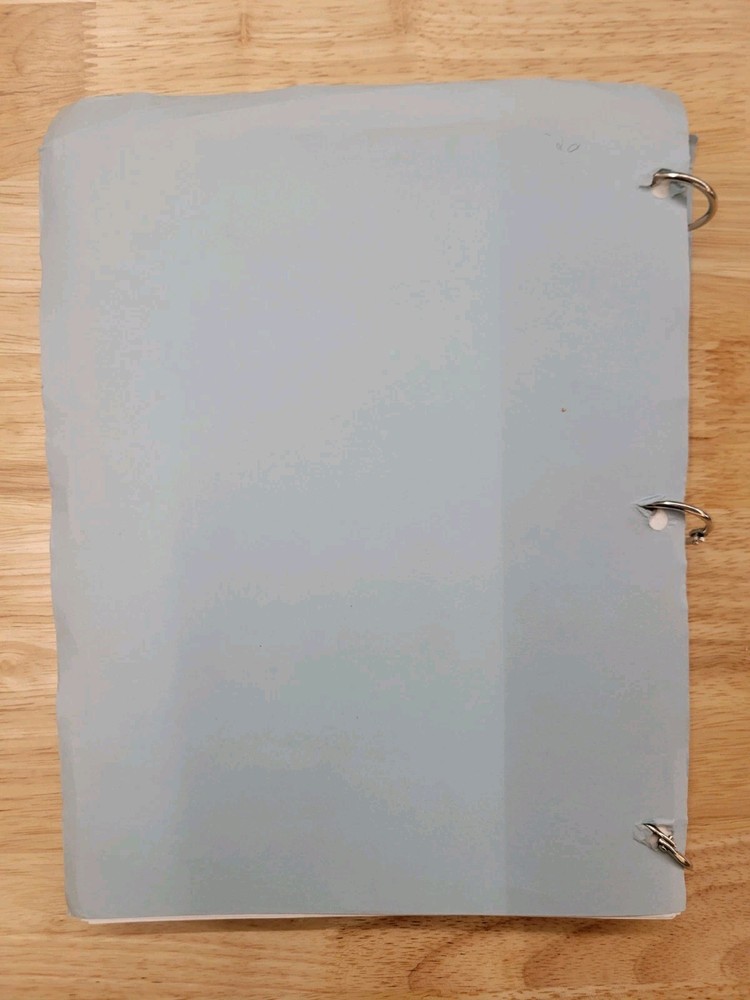 1970 Apollo 13 Lunar Trajectory Notes NASA Internal Note Flight Director