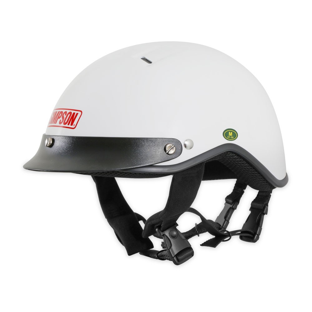 Simpson Helmet 9430031;