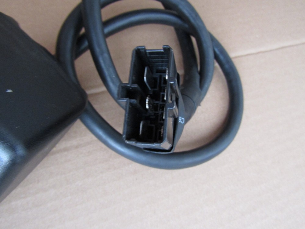 Dynamic A-Series DA50-D61 Joystick Controller for ActiveCare Power Chairs