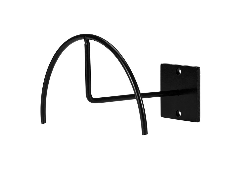Hat Rack - 4 Pcs - Wall Mounted Display Rack- Multifunctionnal Helmet Rack- B...