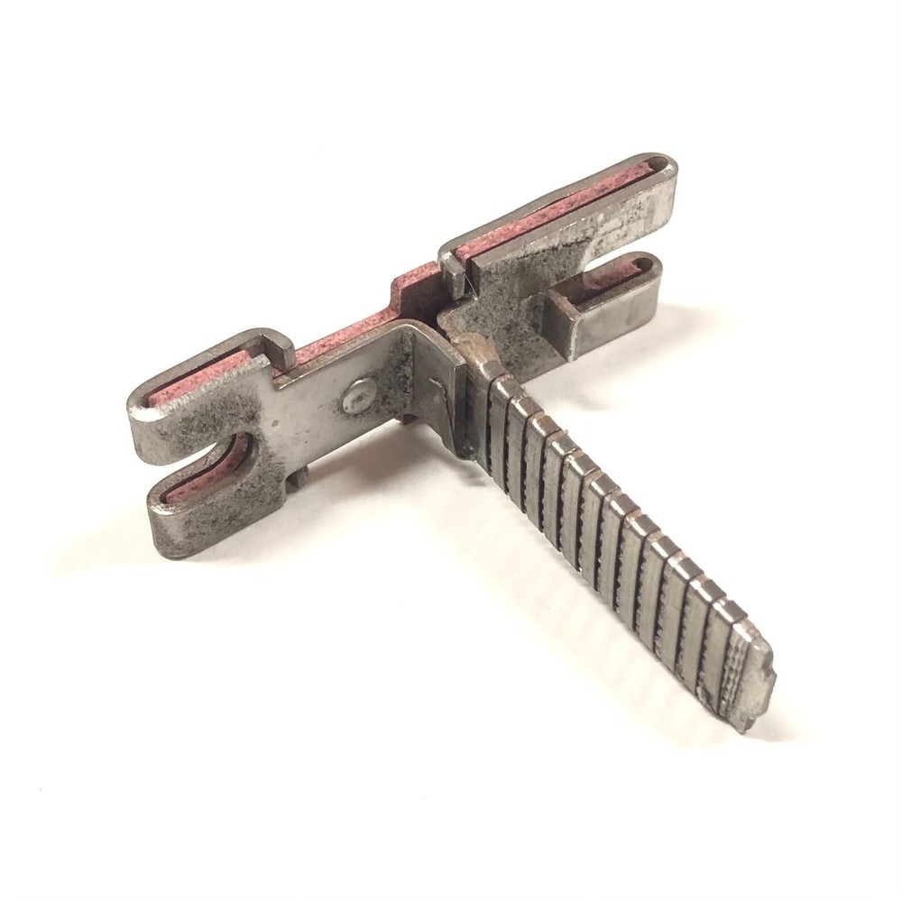 2420 Sylvania Thermal Overload Heater