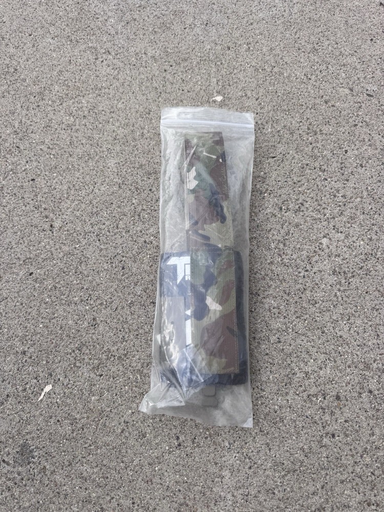 Titan Retention Multicam System