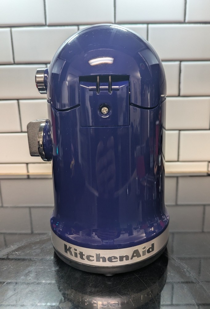 Cobalt Blue KitchenAid KST4052 Multi-Cooker Stir Tower Accessory