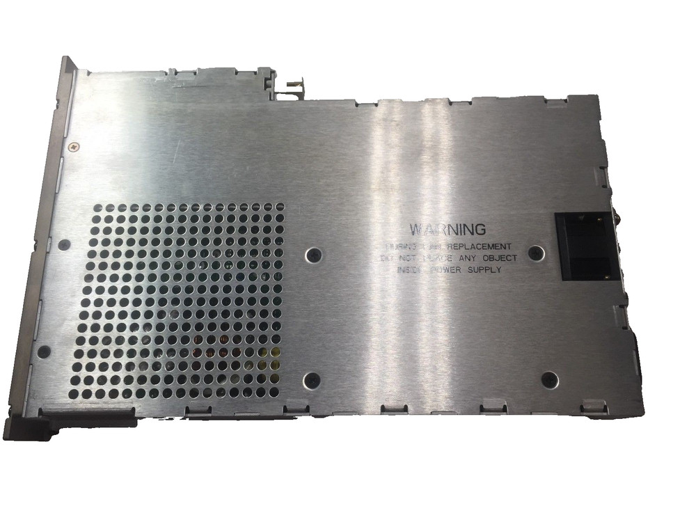 ADC Technologies N-MVUVAC Power Supply