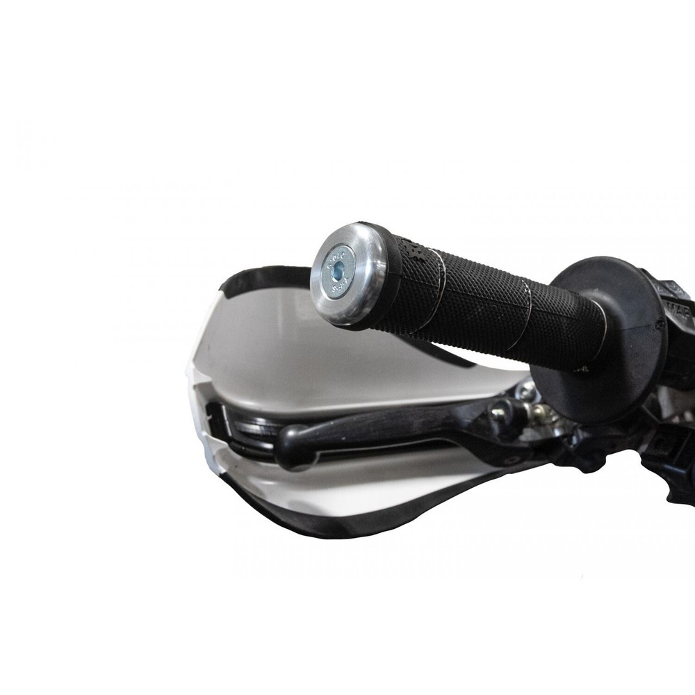 Enduro Engineering Handlebar End Inserts 54-100 Universal Fitment.