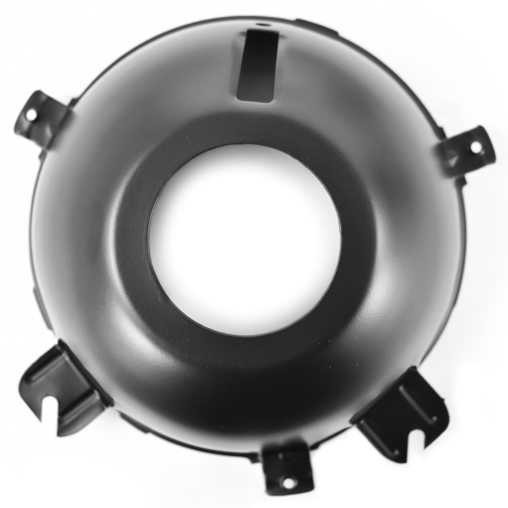 Headlight Bucket 1965-1966 Mustang