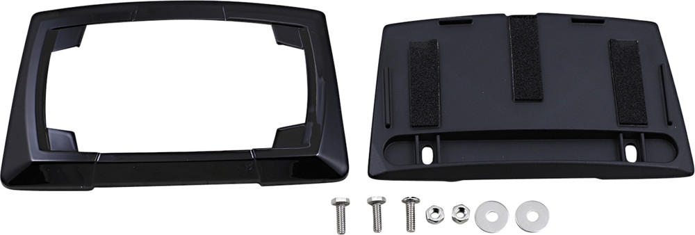 CIRO Multi-Fit License Plate Frame 70420