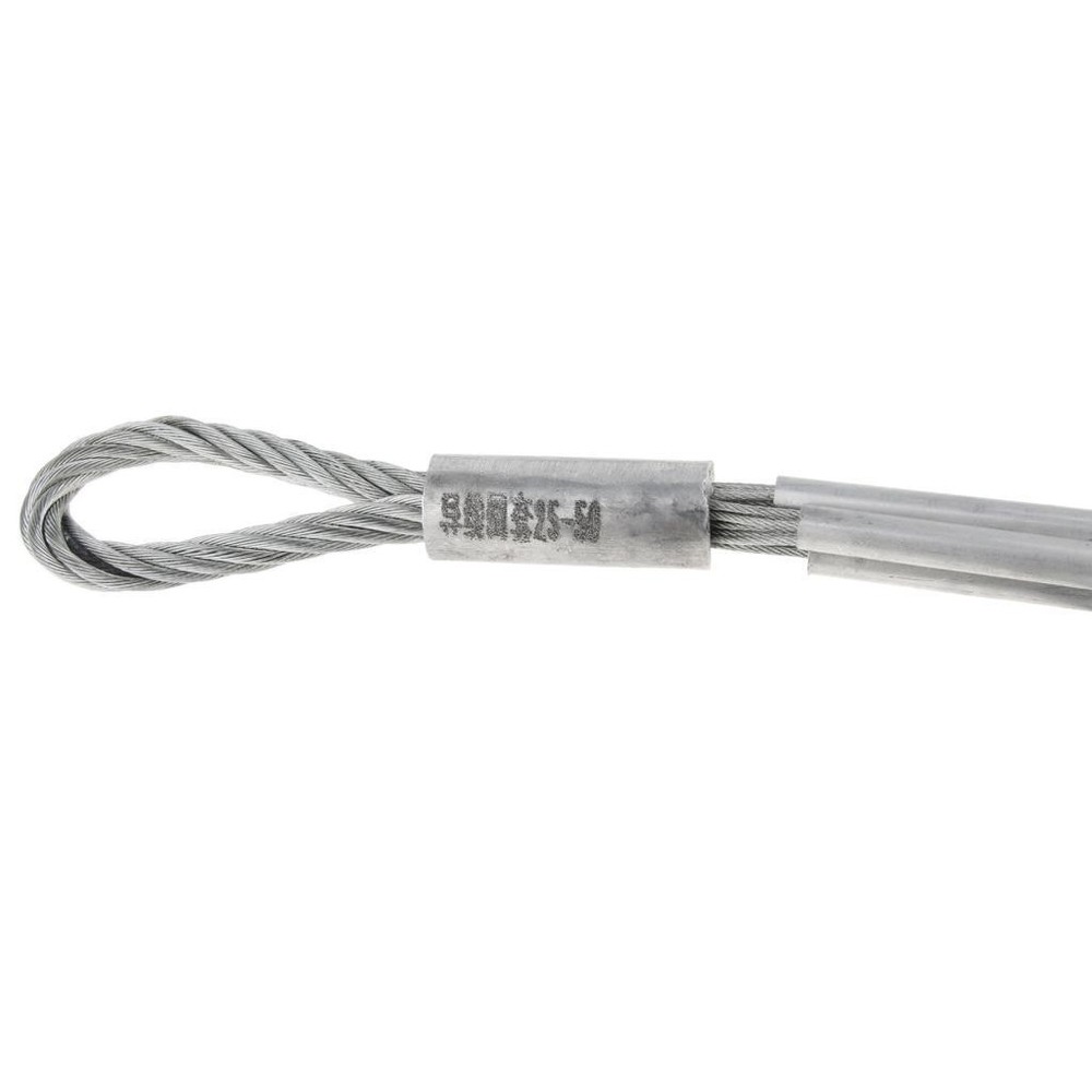 Cable Grip Pulling Socks 70-95mm Wire Puller, Galvanized
