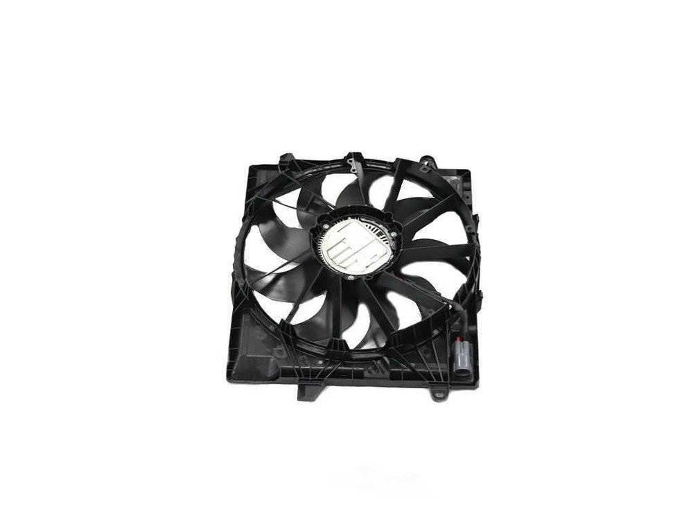 Engine Cooling Fan Module Mopar 68272755AD