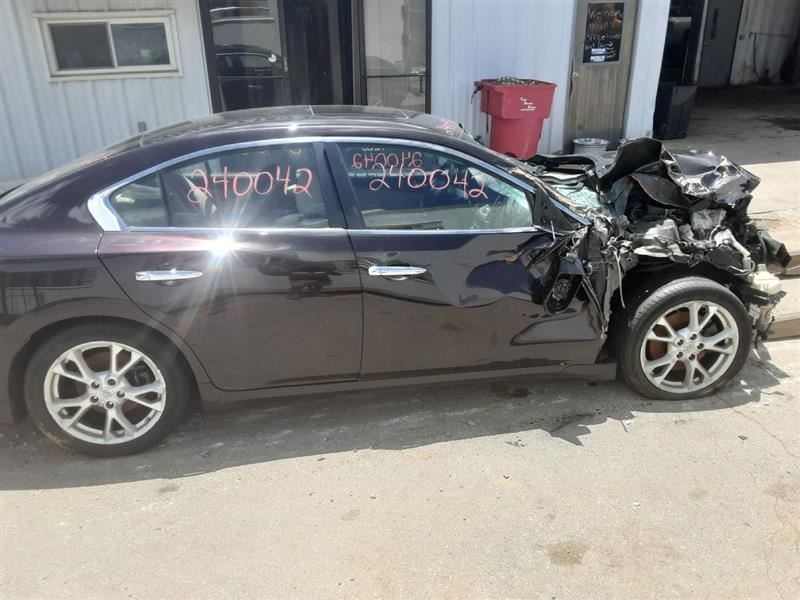 Info-GPS-TV Screen Display Screen Dash Fits 13-16 PATHFINDER 1168440