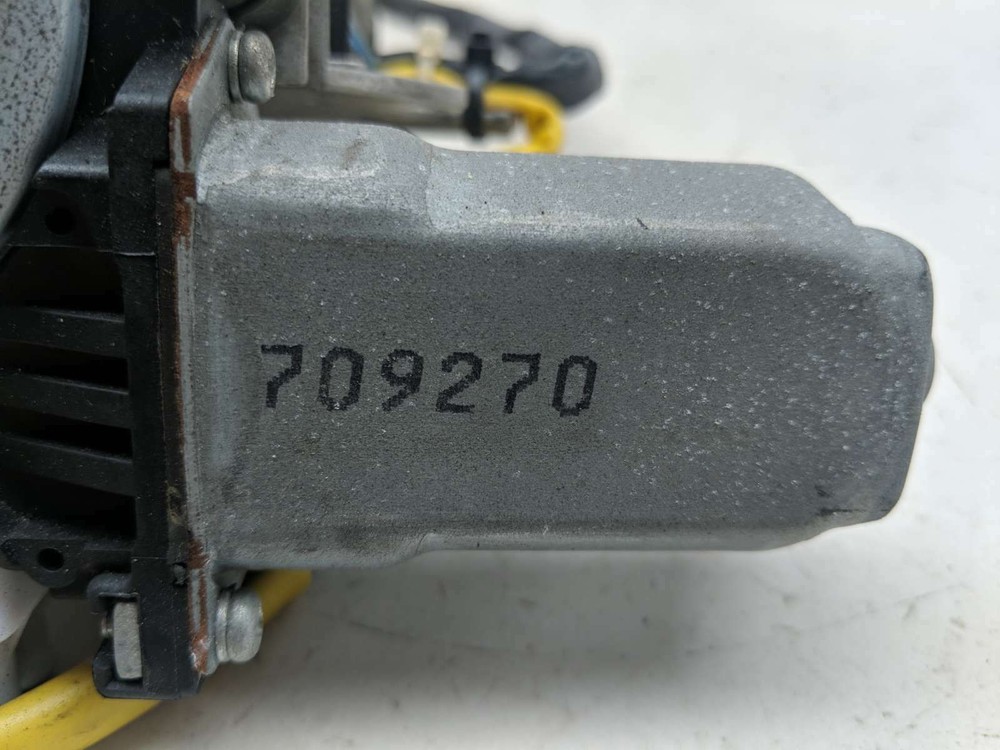 08 Victory Vision Drive Actuator Motor Windshield