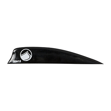 Liquid Force Skim 1.0 Single Fin Kit