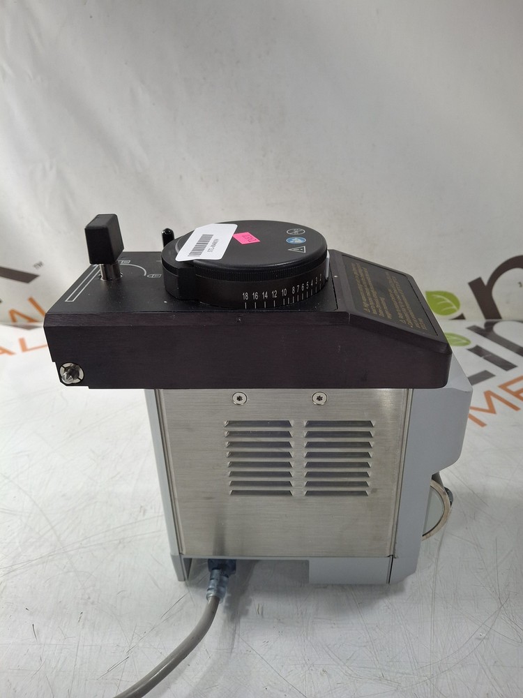 Datex-Ohmeda Tec 6 Plus Desflurane Vaporizer