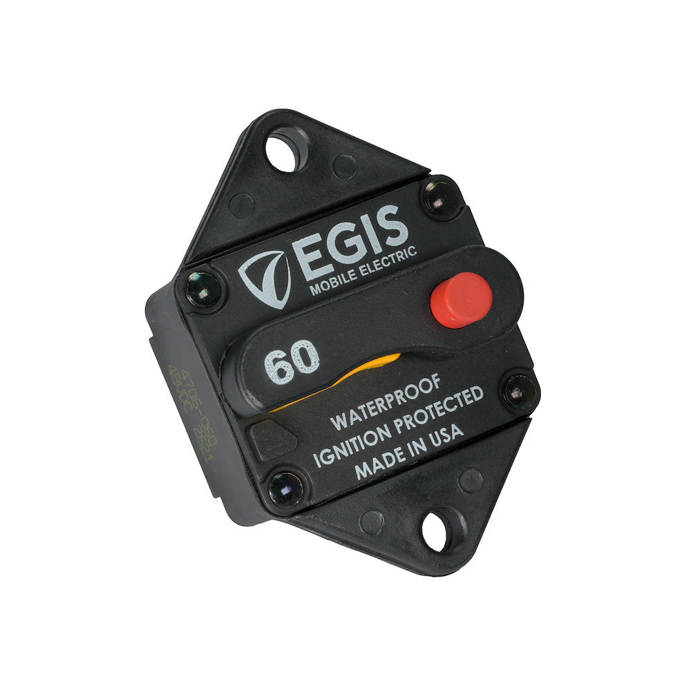 EGIS MOBILE BREAKER-285 PANL MT 60A- 4706-060
