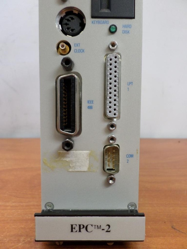 Radix Microsystems EPC-2 Computer Module