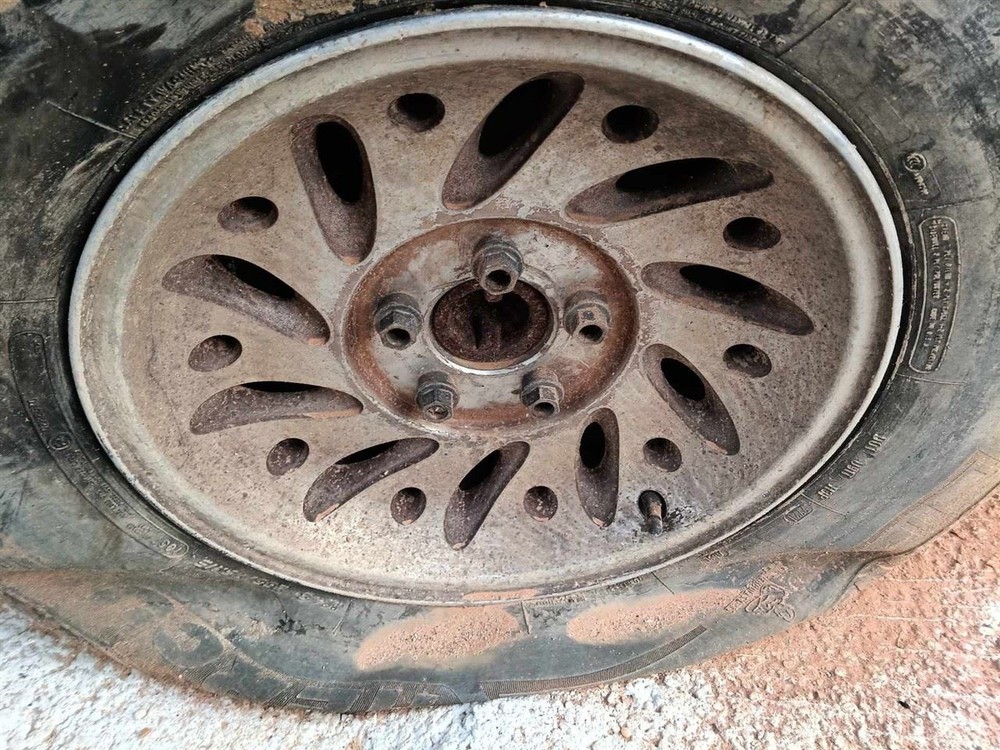 EXPLORER 2000 Fuse Box Cabin 6583