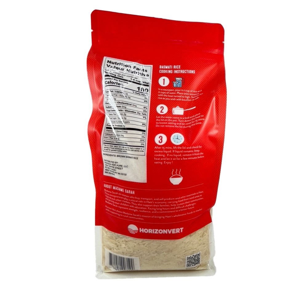 Basmati 5 lb