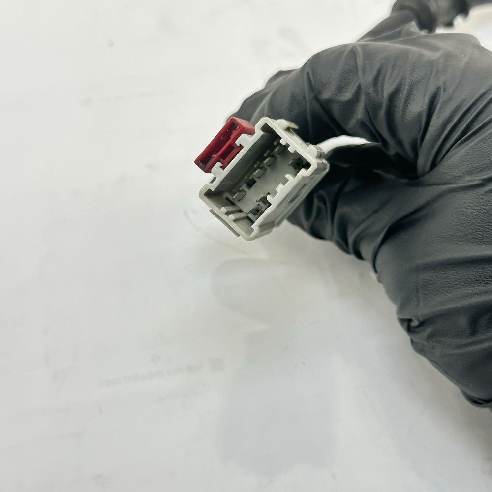 2007 - 2012 HONDA CBR600RR RIGHT SWITCH START STOP ON OFF KILL BUTTON CONTROL