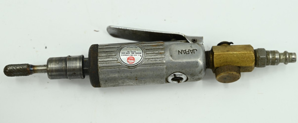 Mac Tools ADG200 Mini 1/4" Air Die Grinder