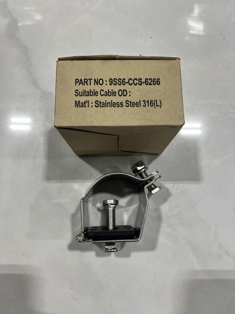 9ss6-ccs-6266 Cooper B- Line Cable Cleat