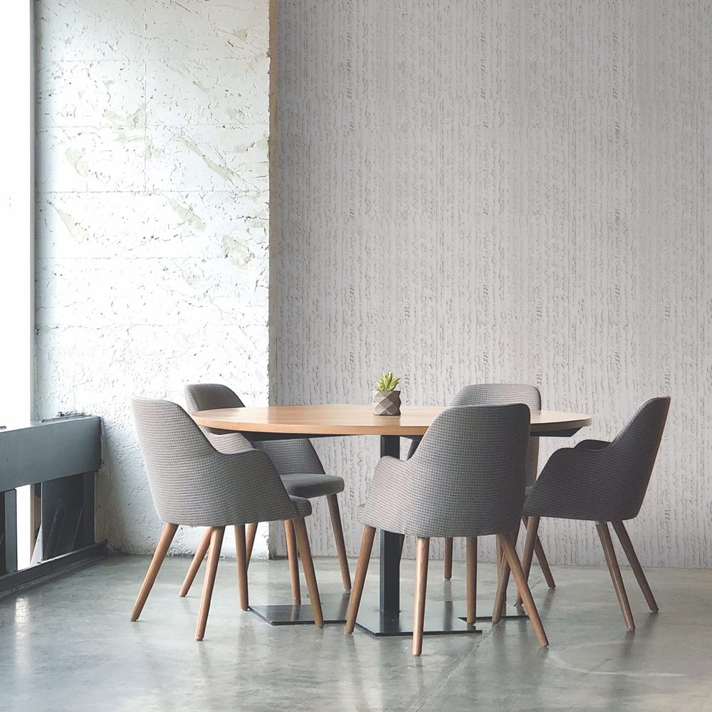 7'' Patterned Paint Roller for Wall Decoration Classic Brick Embossing Textur