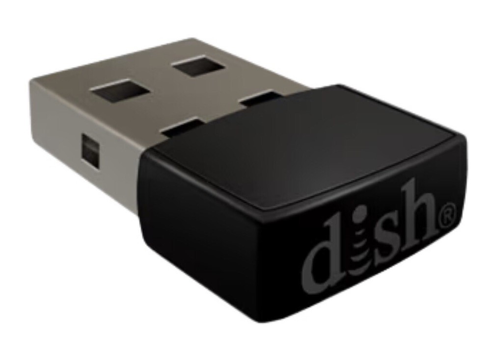Dish Network Bluetooth Adapter For Wally Receiver NEW