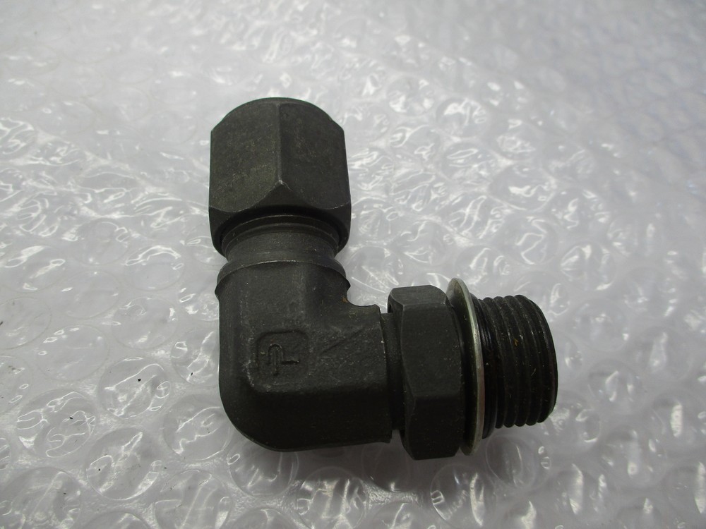 VICKERS 238281 ELBOW HYDRAULIC UNIT NSMP.