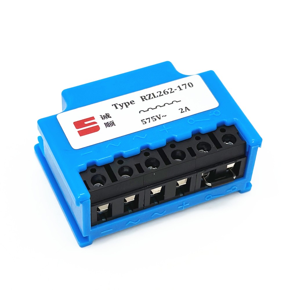 Type RZL262-170 575V~ 2A half wave Brake Rectifier module