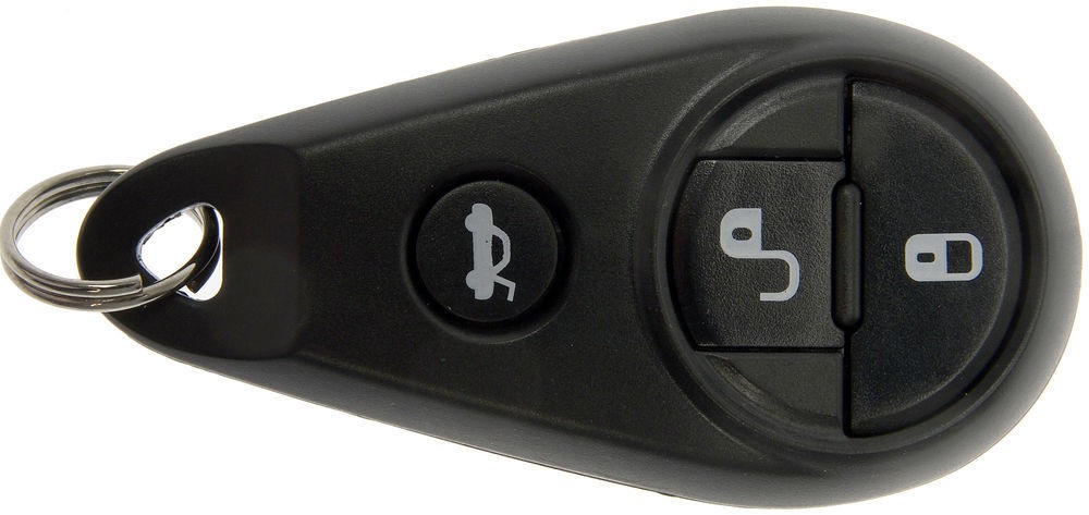 Keyless Entry Transmitter Dorman 99132