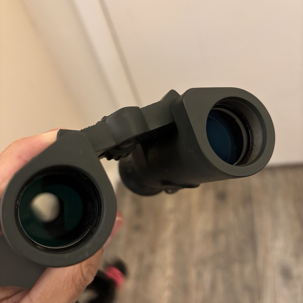 Steiner Predator Pro 10x26 Binoculars with Case