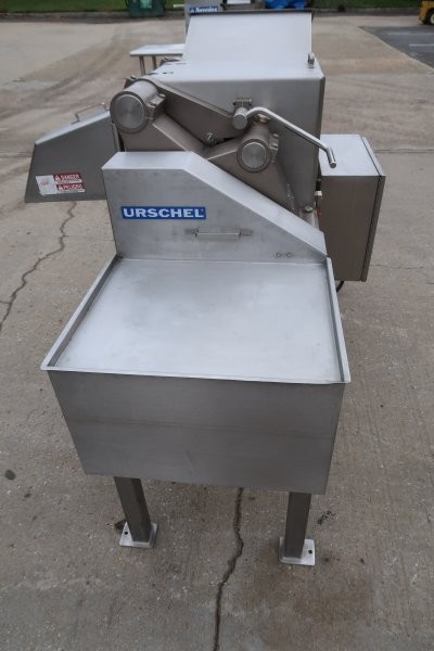 Urschel H-A Dicer/Slicer