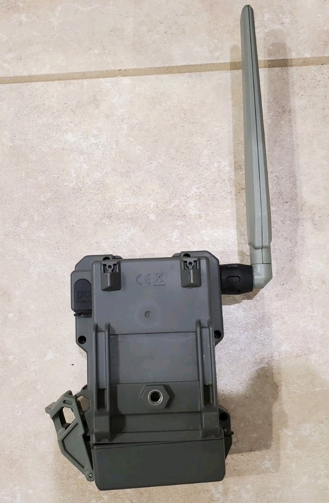 SPYPOINT FLEX G-36 Cellular Trail Camera