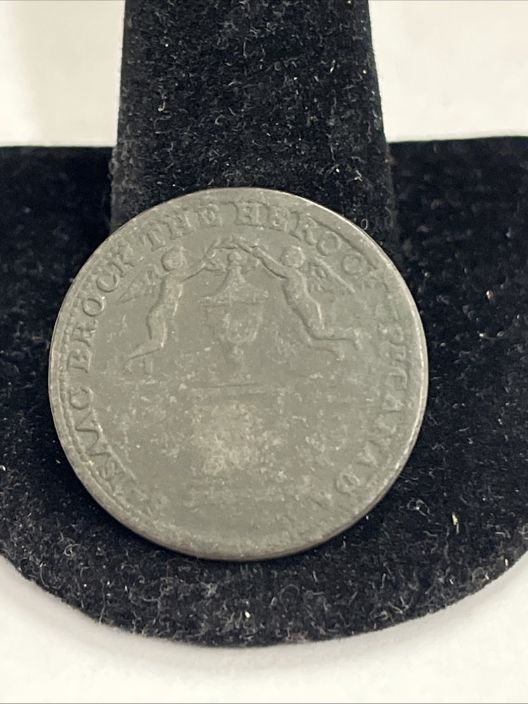 1816 Upper Canada Token