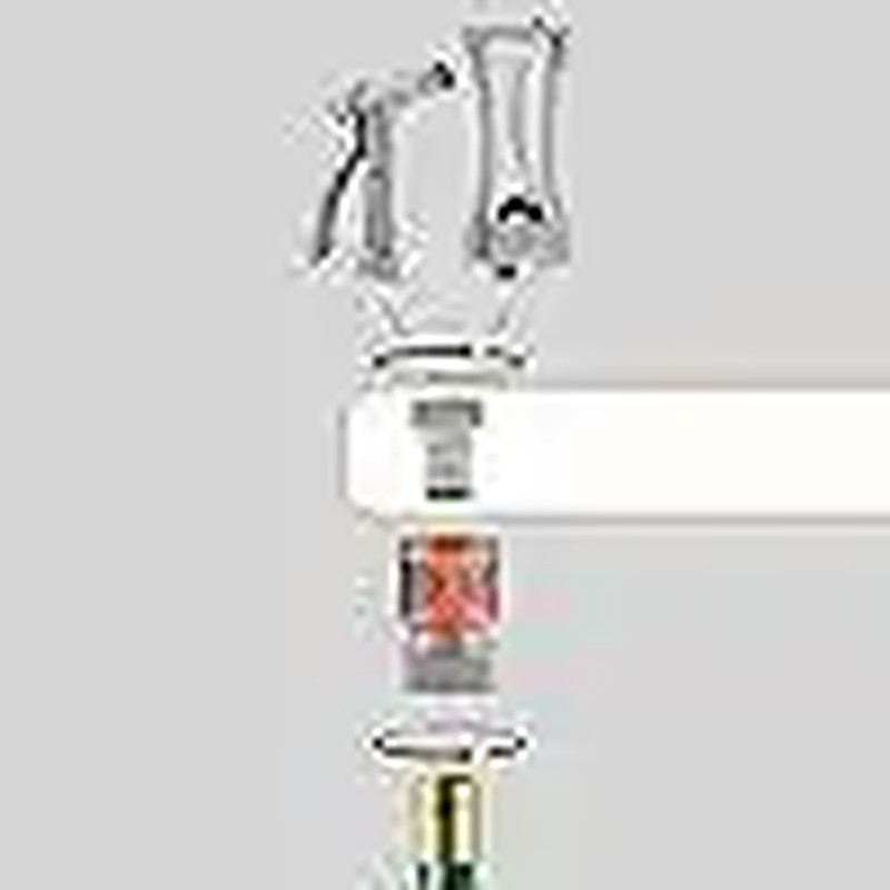 5 Piece Water Tight Fit Quick Connect Set