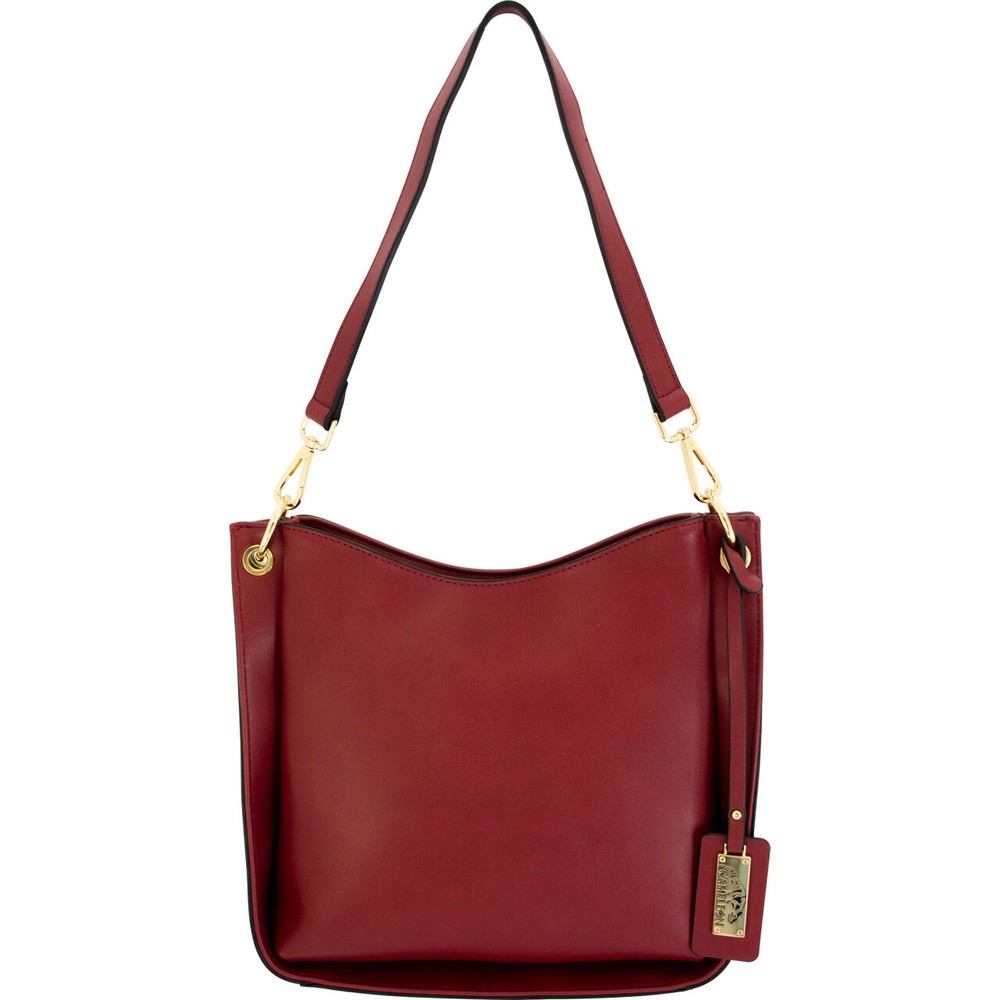 Emma CCW Satchel Handbag