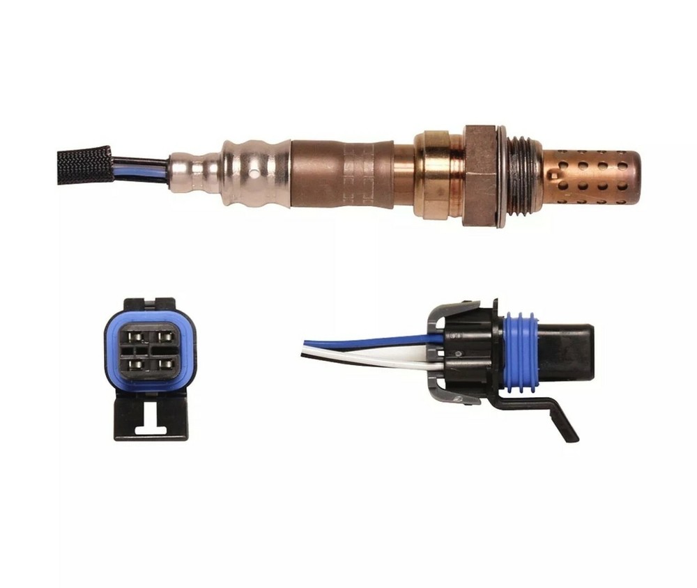 Denso 234-4617 Oxygen Sensor