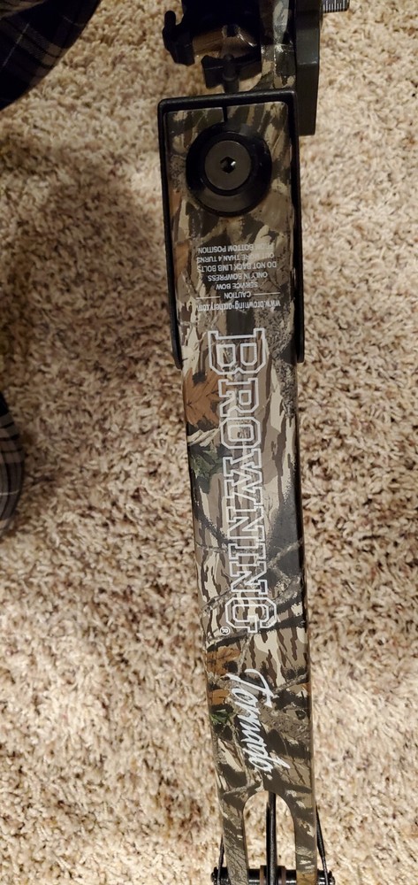 used archery bows for sale