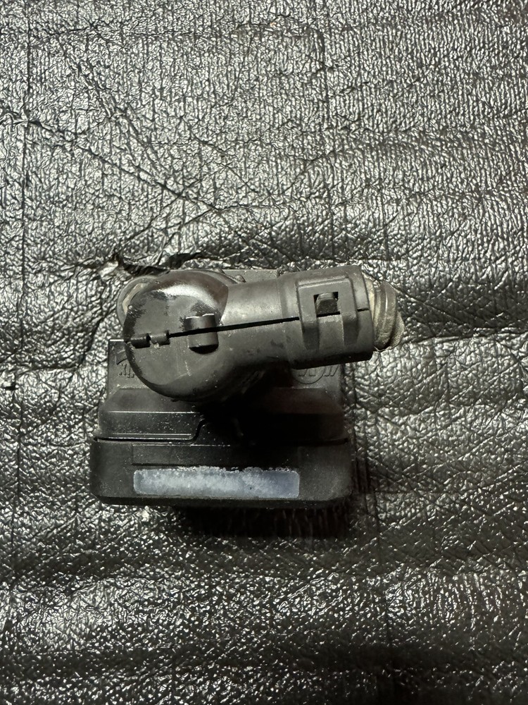 BENDIX KNORR-BREMSE ESP SENSOR 12V K0205682E4