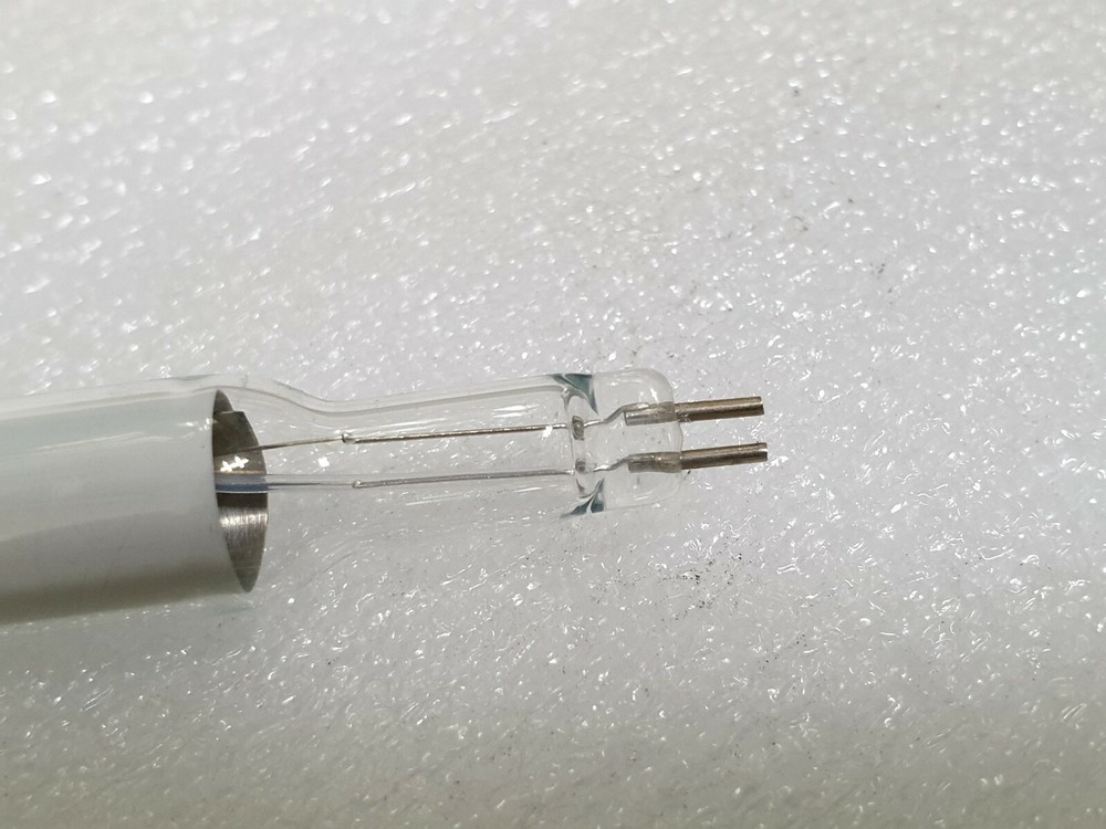 SCHOTT Instruments Single pH Metal Electrode Pt 1200