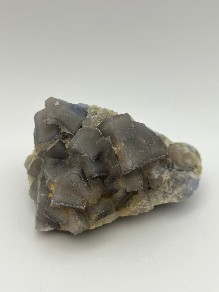 Cubic Fluorite