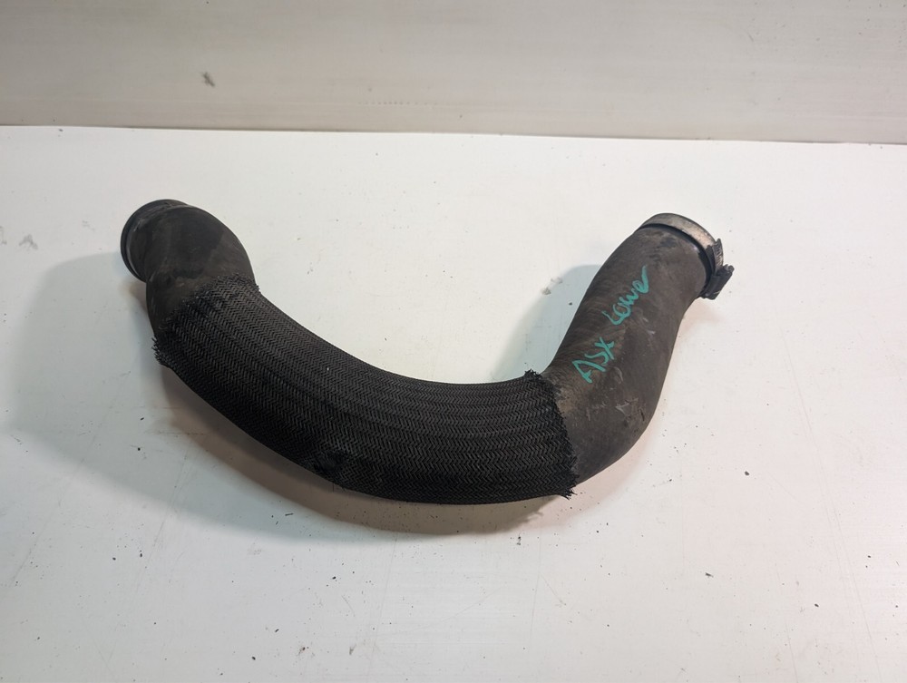 Mitsubishi ASX intercooler pipe lower good condition tested used 2010-2015
