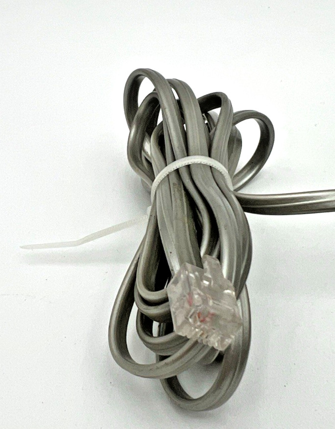 CES INC. INTELLIGENT DUPLEX INTERCONNECT MODEL 520-D