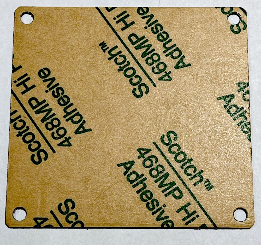 2 - Roller Direction / Motor Direction￼￼ Sign Sticker/Tags